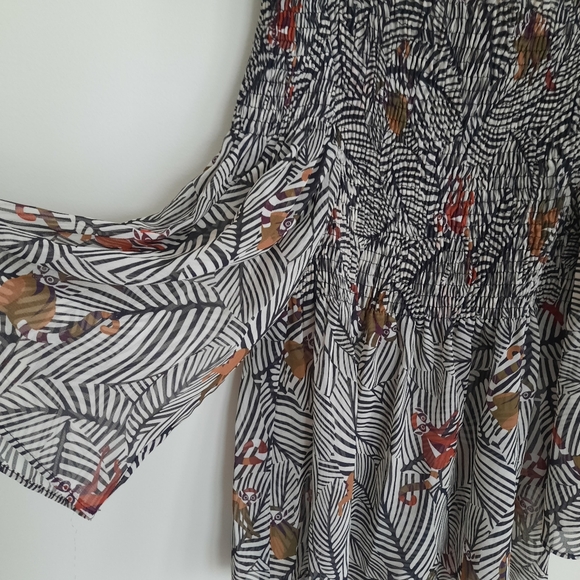 Zara top - Picture 2 of 5